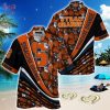 Syracuse Orange  Summer Hawaiian Shirt