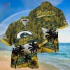 TREND Green Bay Packers NFL Trending Summer Hawaiian Shirt