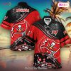 Tampa Bay Buccaneers Hawaiian Shirt Ultra style for summer