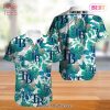 Tampa Bay Rays Hawaiian Shirt flower summer gift for fans