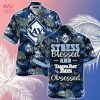 Tampa Bay Rays MLB-Summer Hawaiian Shirt And Shorts