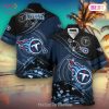 Tennessee Titans Hawaiian Shirt Ultra style for summer