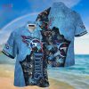 Tennessee Titans NFL-God Hawaiian Shirt