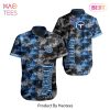 Tennessee Titans NFL Hawaiian Shirt And Shirt Tropical Pattern Summer For Football NFL Fans