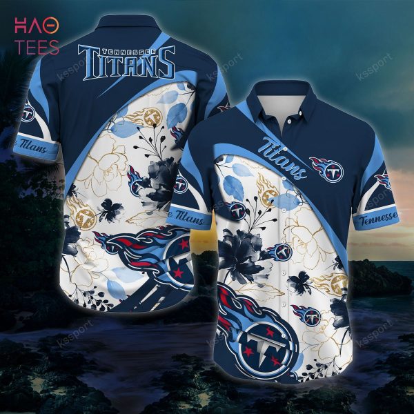 Tennessee Titans NFL-Special Hawaiian Shirt New Arrivals Summer