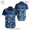 Tennessee Titans NFL Style Trending Summer Hawaiian Shirt