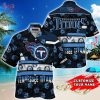 Tennessee Titans NFL-Super Hawaiian Shirt Summer