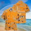 Tennessee Volunteers  Hawaiian Shirt