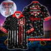 Texas Tech Red Raiders Hawaiian Shirt