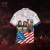 The Usos Brother Hawaiian Shirt