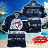 Toronto Blue Jays MLB-Super Hawaiian Shirt Summer