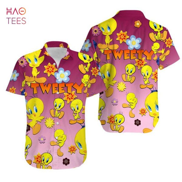 Tweety Bird Looney Tunes