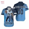 Tye Smith 23 Tennessee Titans Afc Division South Super Bowl 2022 Personalized Hawaiian Shirt