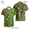 Tyranitar Hawaiian Shirts Custom Anime Merch Clothes for Men Women