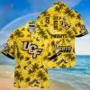 UCF Knights Hawaiian Shirt