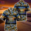 UCLA Bruins Summer Hawaiian Shirt