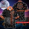 UTSA Roadrunners Hawaiian Shirt