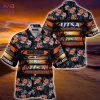 UTSA Roadrunners Summer Hawaiian Shirt