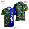 Vegito Hawaiian Shirts Custom Anime Merch Clothes for Men Women