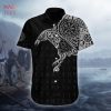 Viking Warrior Blood 1 Hawaiian Shirt