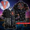 Virginia Cavaliers Hawaiian Shirt