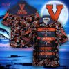 Virginia Cavaliers Hawaiian Shirt