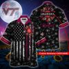 Virginia Tech Hokies Hawaiian Shirt  – IW81