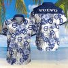 Volvo Hawaiian Shirt