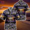 Washington Huskies Summer Hawaiian Shirt