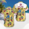 Welder Hawaiian Shirt