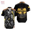 Wu Tang Clan Legend Hip Hop Rapper For Fan Hawaiian Shirt