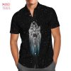 millennium falcon AOP Hawaiian Shirt