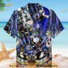 3D Apollo 13 Pinball Universal Funny Hawaiian Shirt