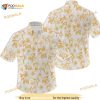 3D Bees Funny Hawaiian Shirt