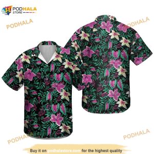 3D Chunk The Gonnies Unisex Funny Hawaiian Shirt