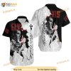 3D Elvis Presley Hawaiian Shirt