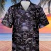 Affliction Of The Death Cave Funny Hawaiian Shirt