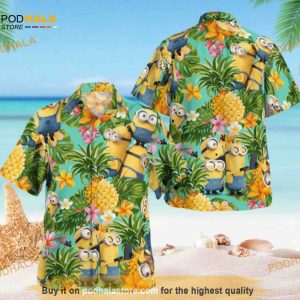 Aloha Hawaiian Shirt