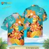 Aloha Tigger Winnie The Pooh Disney Hawaiian Shirt