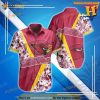 Arizona Cardinals NFL Hawaiian Shirt Hot Trending Summer For Awesome Fan