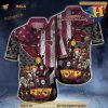 Arizona Cardinals NFL Hawaiian Shirt New Collection Trending