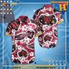 Arizona Cardinals NFL Hawaiian Shirt Printed This Summer