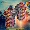 Arizona Cardinals NFL Hawaiian Shirt Tropical Patterns New Trend Summer