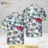 Army Md Helicopters Mh-6 Little Bird Hawaiian Shirt