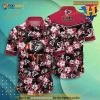 Atlanta Falcons NFL Hawaiian Shirt Skull Punisher Printed 3D New Trend Summer For Your Loved Ones