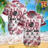 Atlanta Falcons NFL Personalized Hawaiian Shirt Tropical Pattern Trends Summer