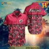 Atlanta Falcons NFL Style Trending Summer Hawaiian Shirt