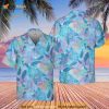 Baby Sea Turtles Hawaiian Shirt