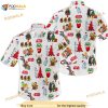 Baby Yoda Christmas Star Wars Summer Unisex Hawaiian Shirts