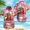 Baby Yoda NFL Kansas City Chiefs Star Wars Hawaiian Shirt